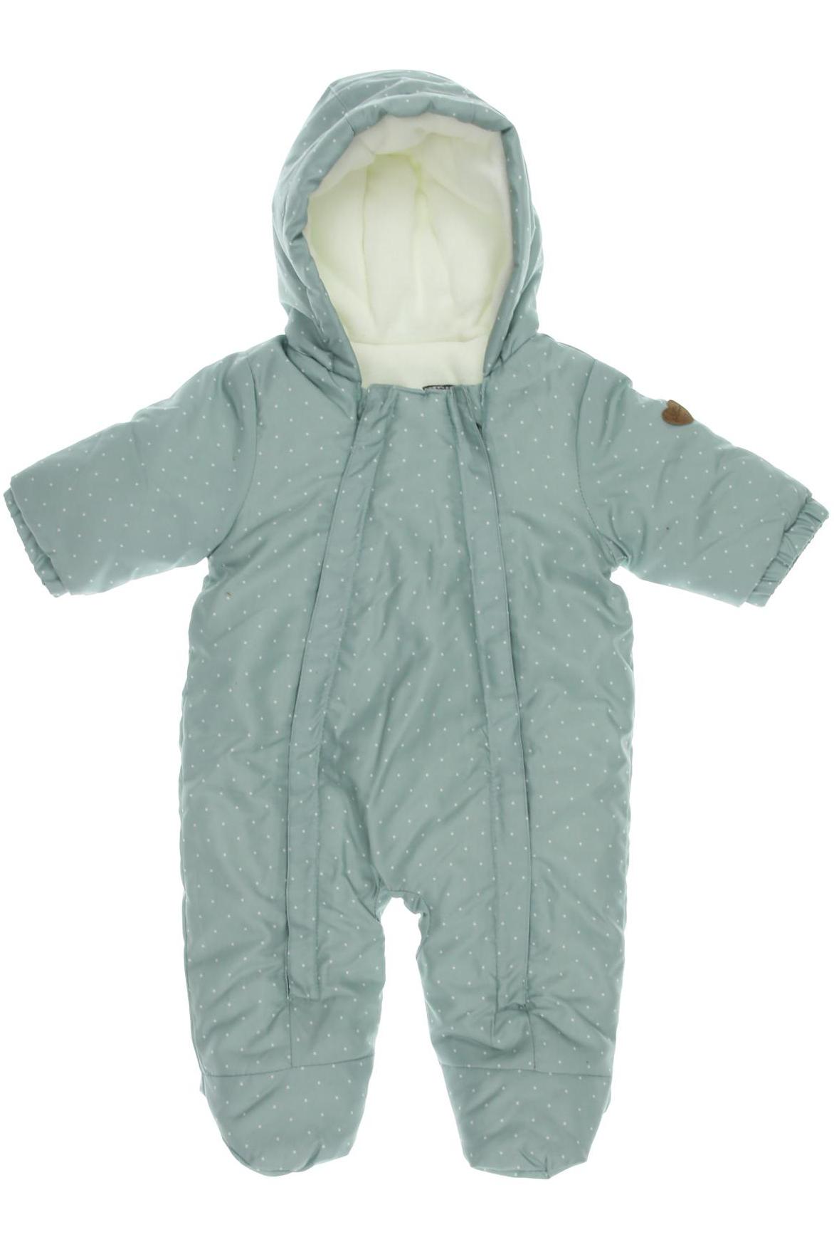

Topomini Herren Schneeanzug, grün, Gr. 56