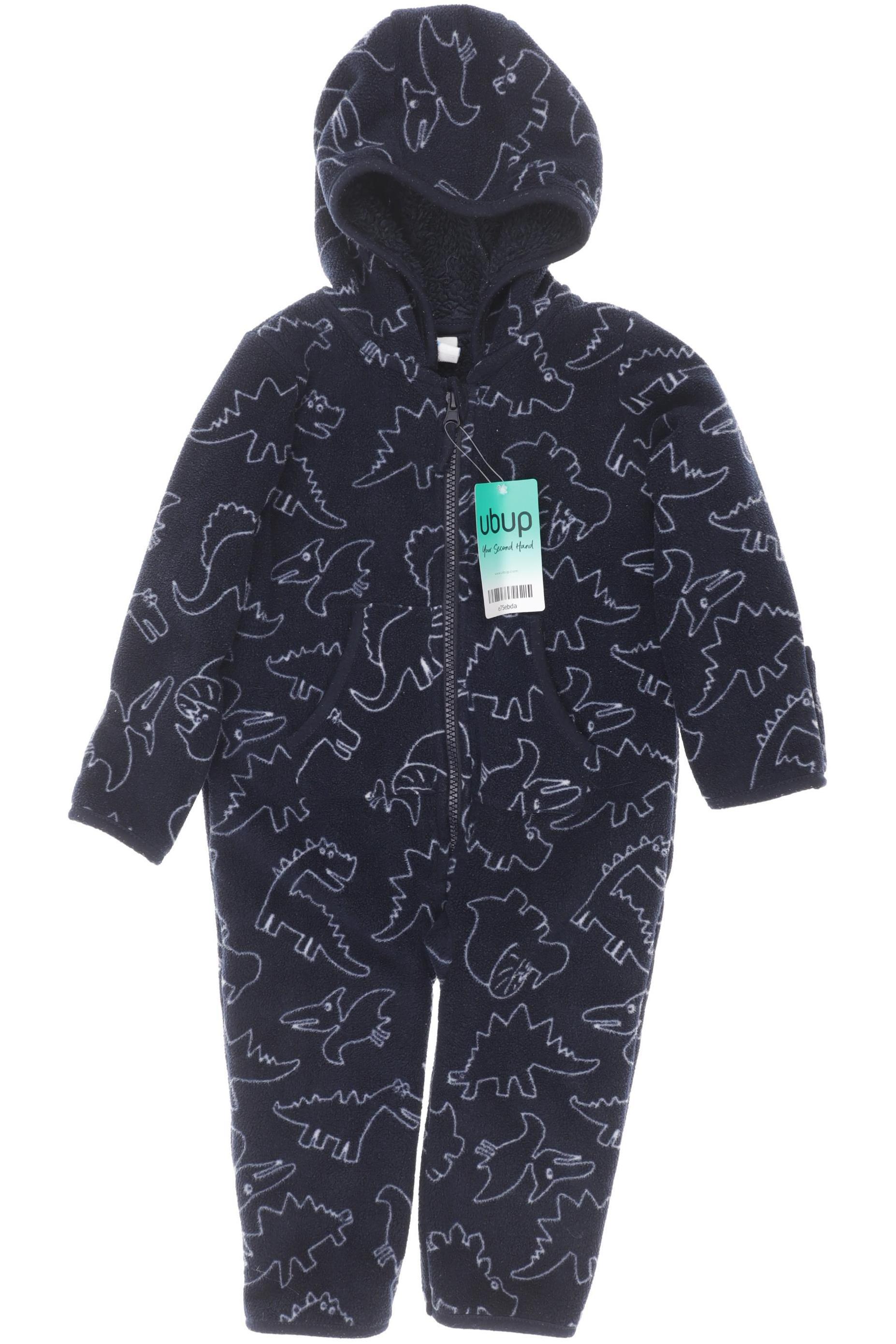 

Topomini Jungen Schneeanzug, blau, Gr. 80