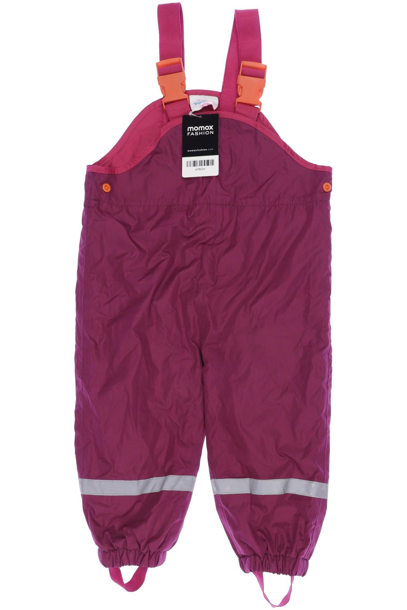 

Topomini Herren Schneeanzug, pink, Gr. 86