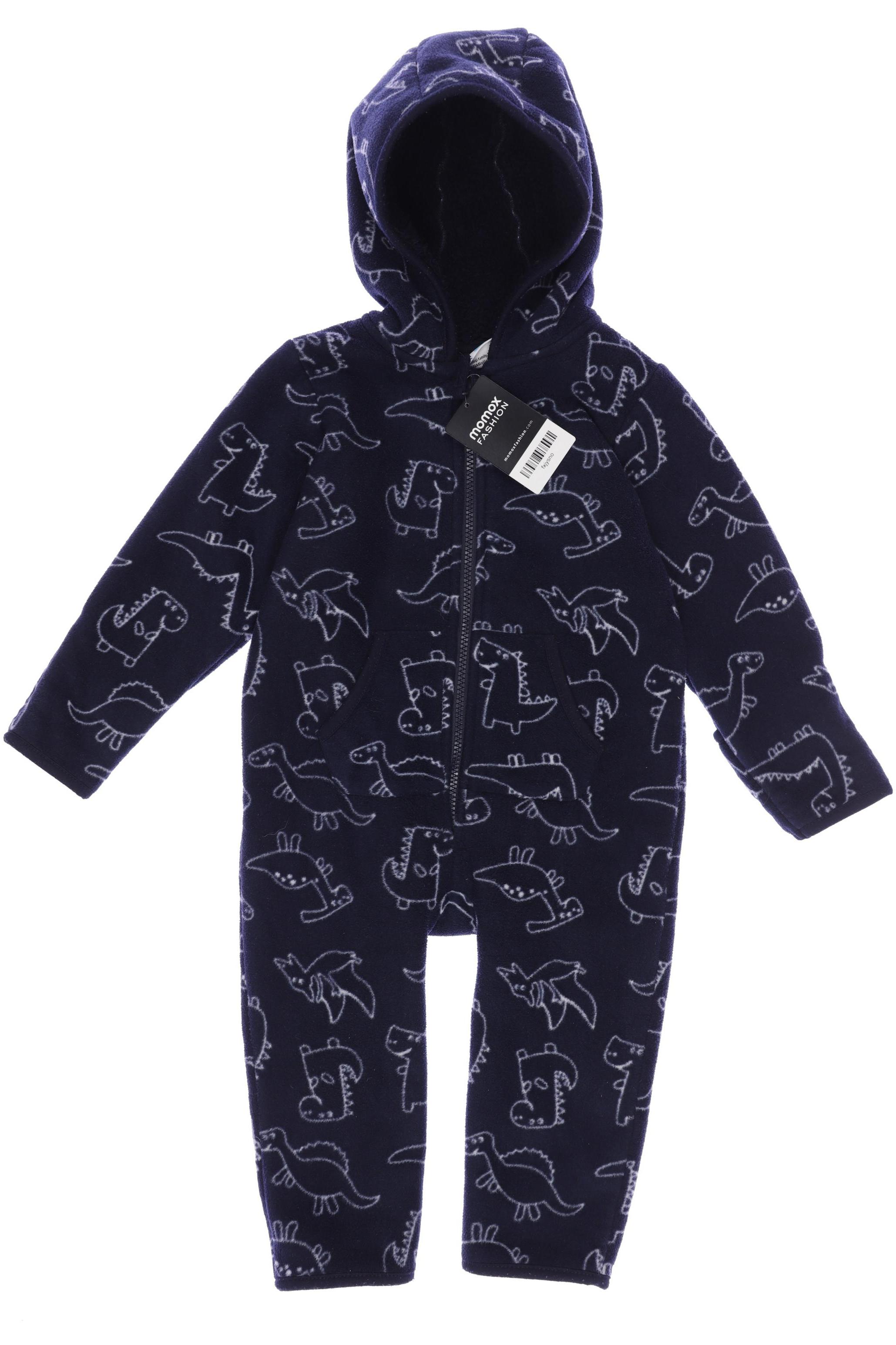 

Topomini Jungen Schneeanzug, marineblau