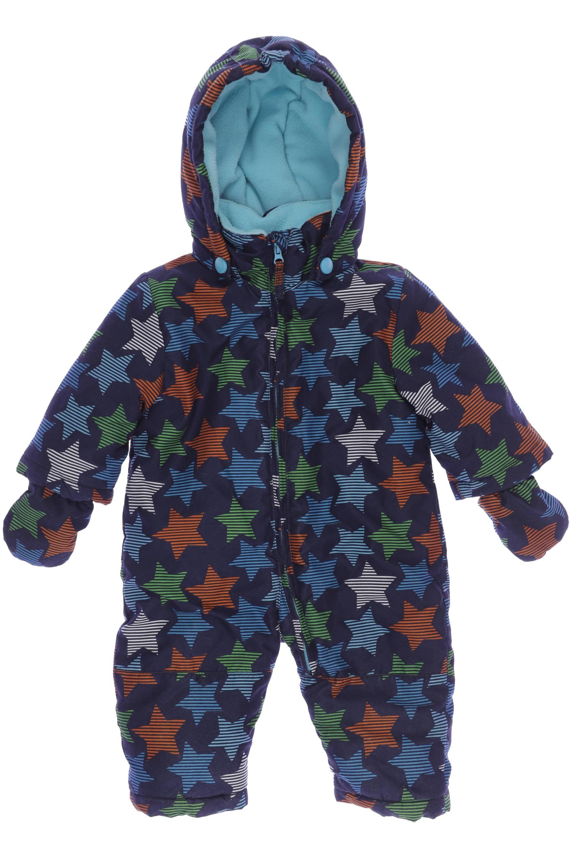 

Topomini Jungen Schneeanzug, marineblau