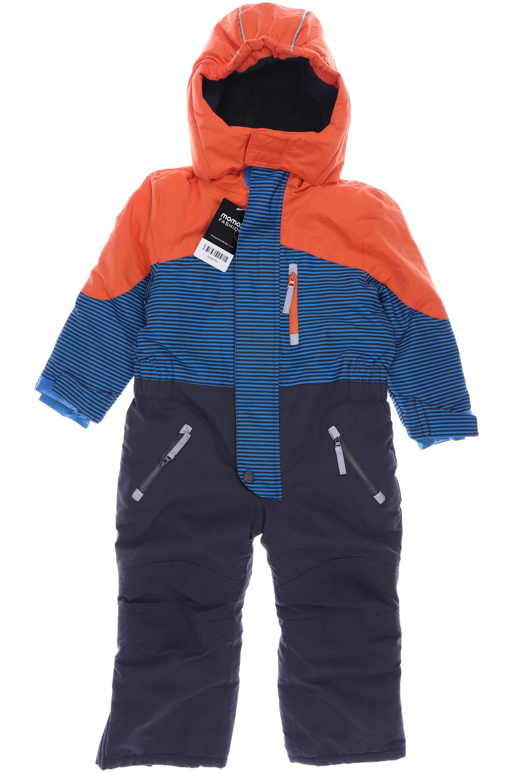 

Topomini Jungen Schneeanzug, mehrfarbig
