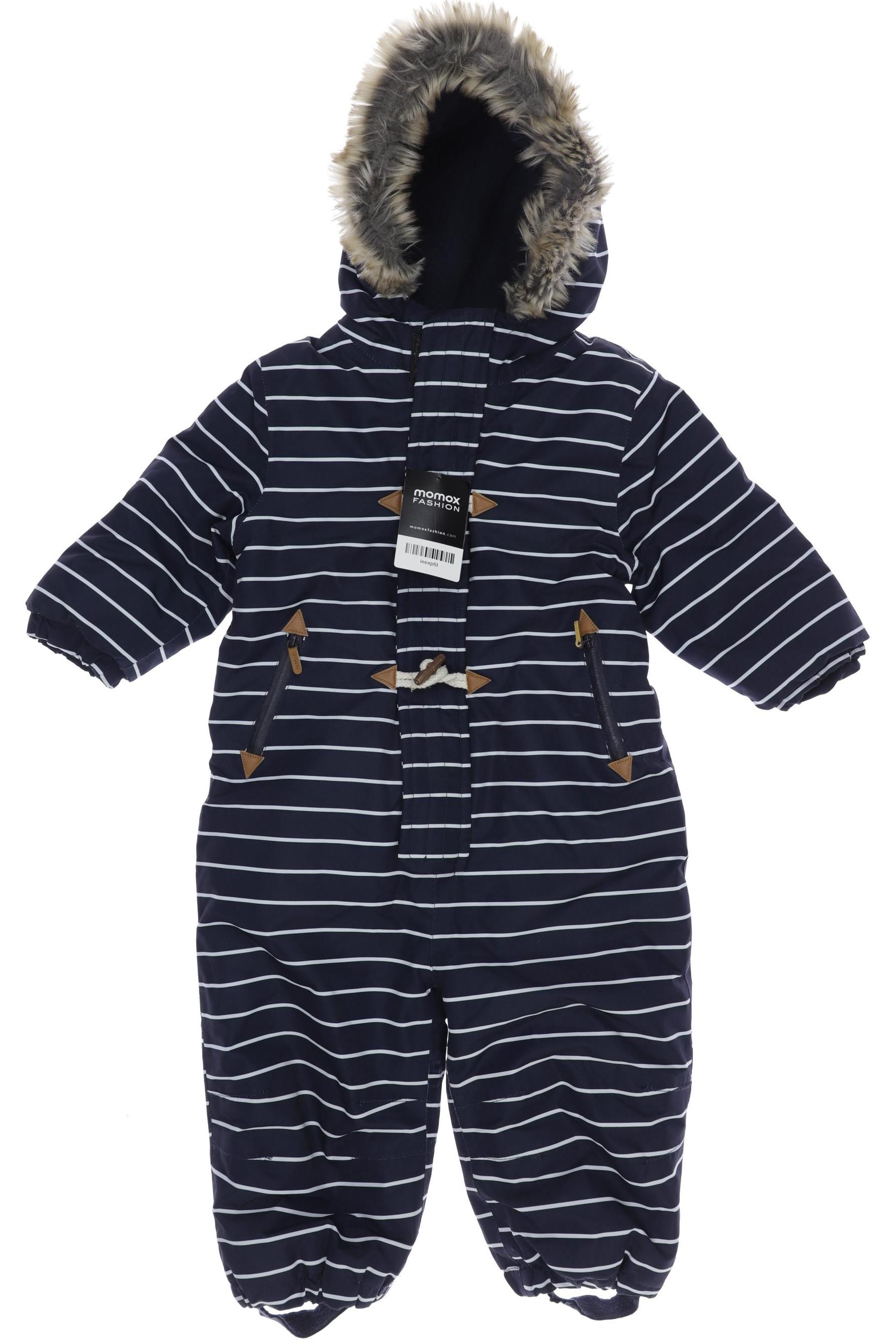 

Topomini Herren Schneeanzug, marineblau, Gr. 86