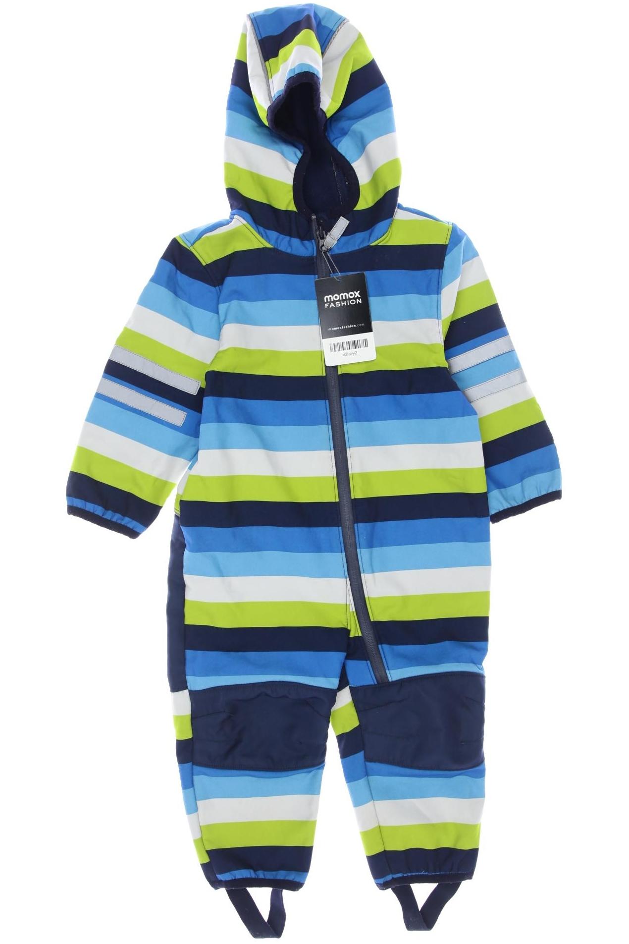 

Topomini Jungen Schneeanzug, mehrfarbig, Gr. 80