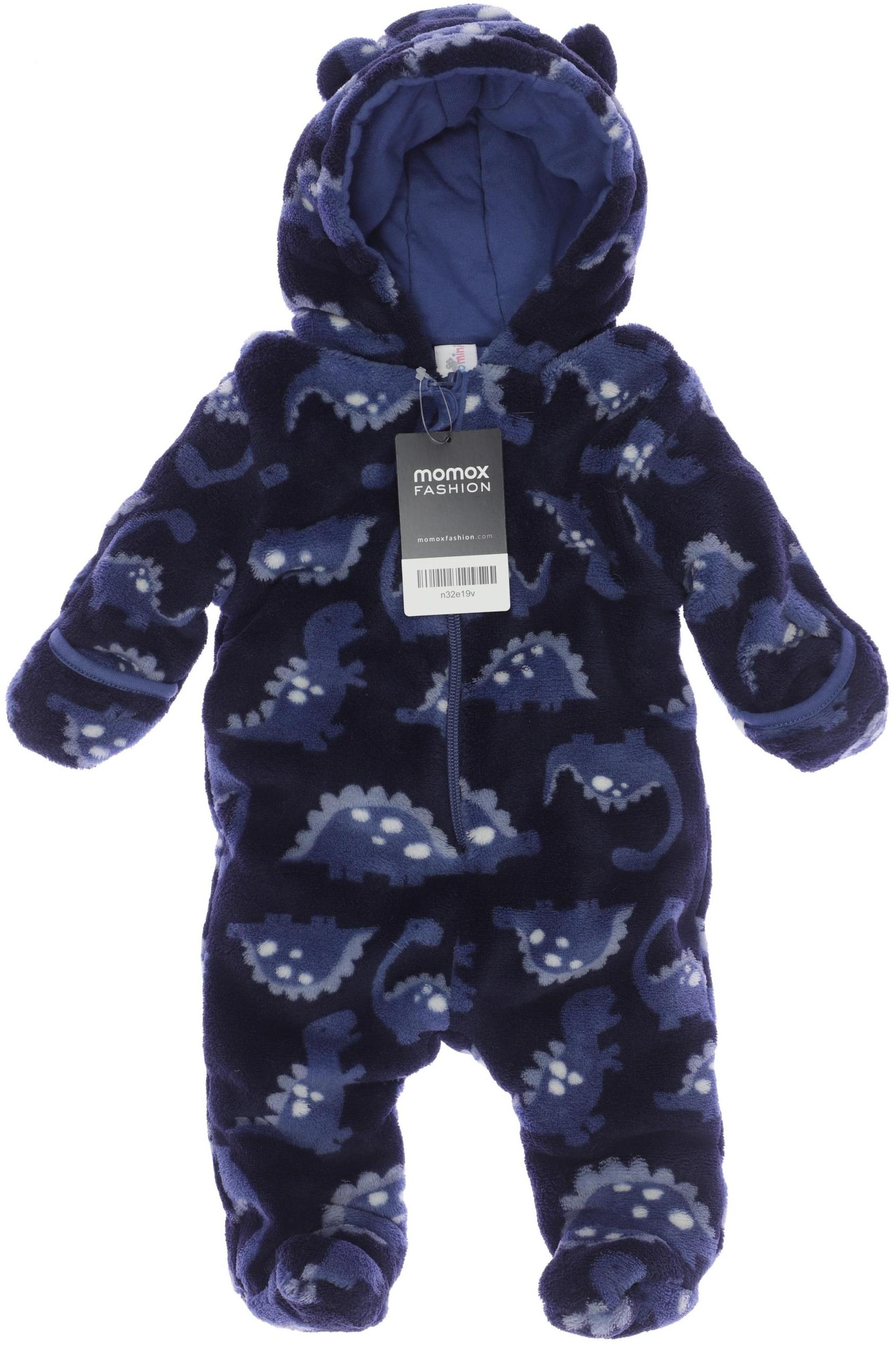 

Topomini Herren Schneeanzug, marineblau, Gr. 56