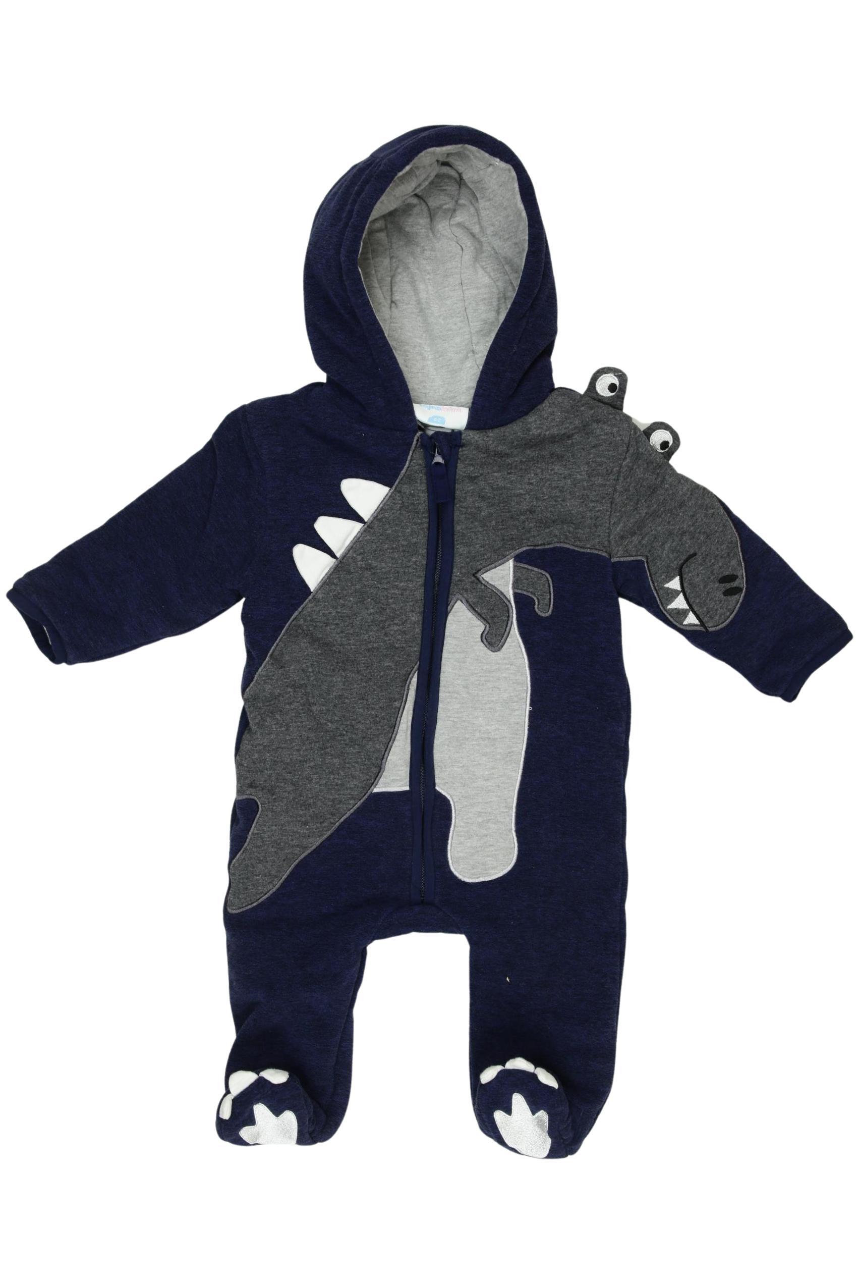 

Topomini Herren Schneeanzug, marineblau, Gr. 62