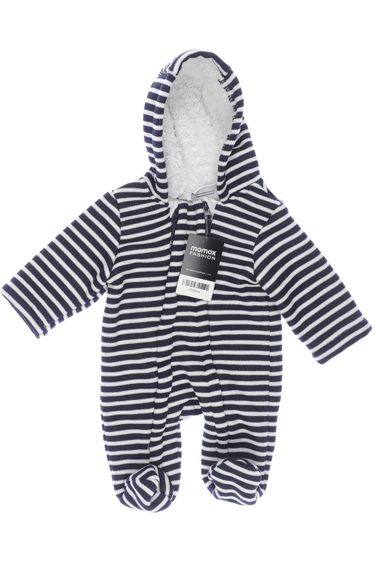 

Topomini Jungen Schneeanzug, marineblau