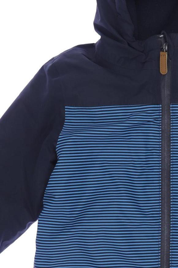 Thumbnail - Topomini Jungen Schneeanzug, marineblau, Gr. 86