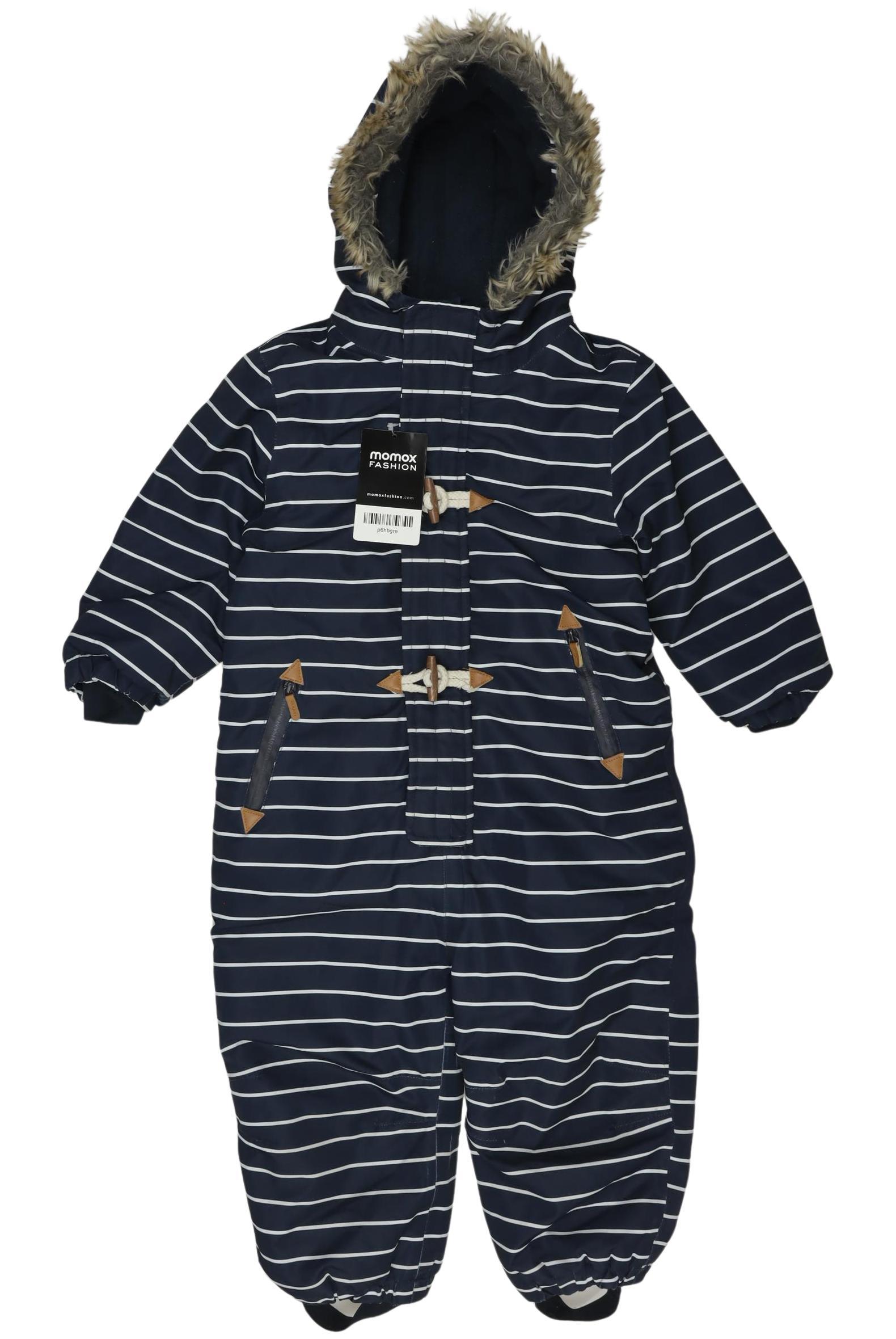 

Topomini Jungen Schneeanzug, mehrfarbig, Gr. 92