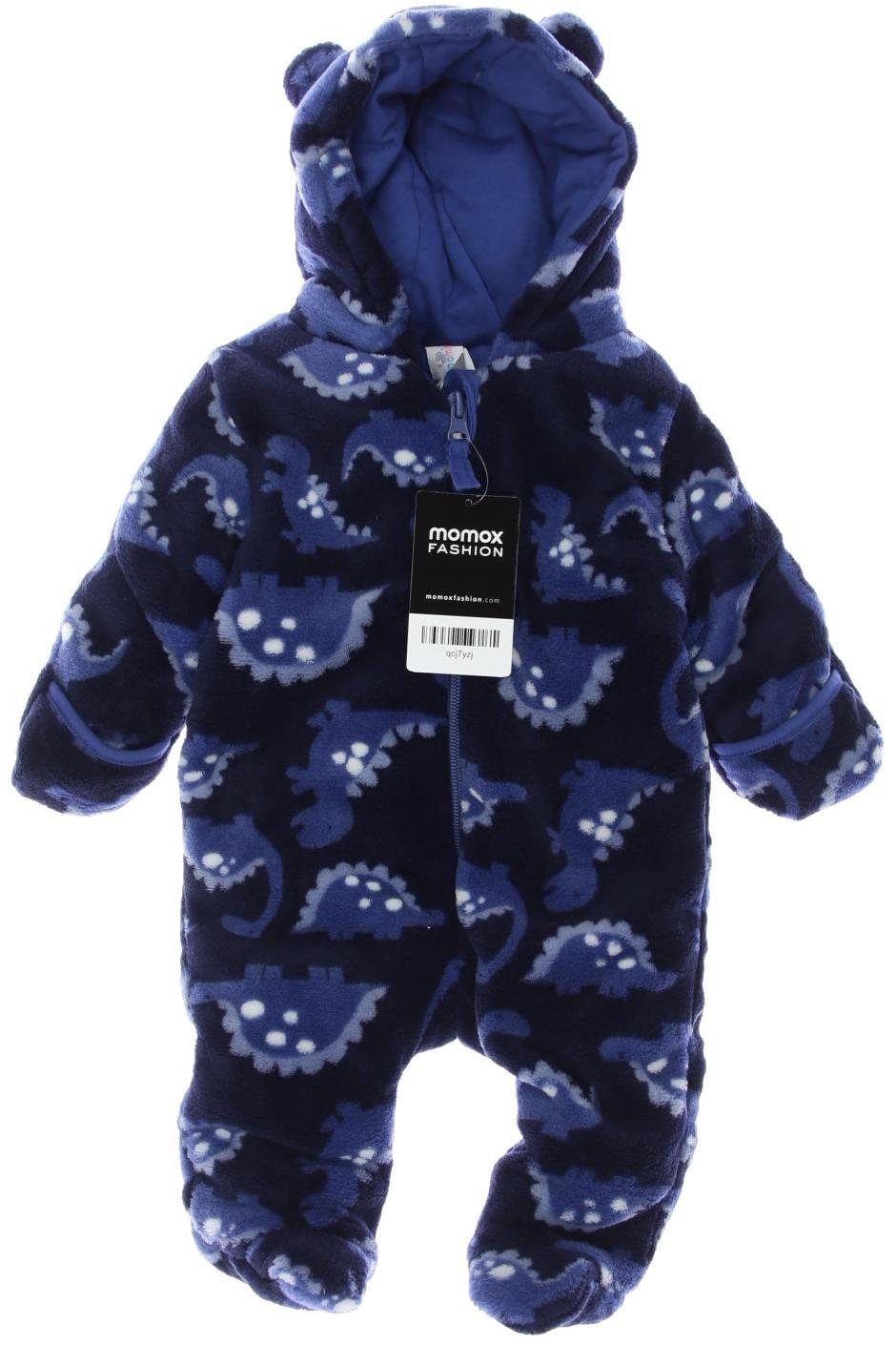 

Topomini Herren Schneeanzug, marineblau, Gr. 62