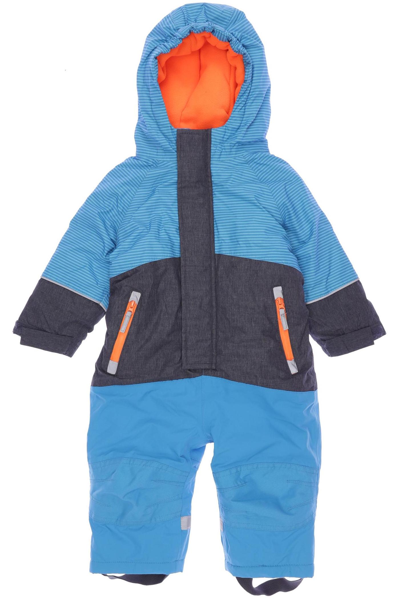 

Topomini Jungen Schneeanzug, blau