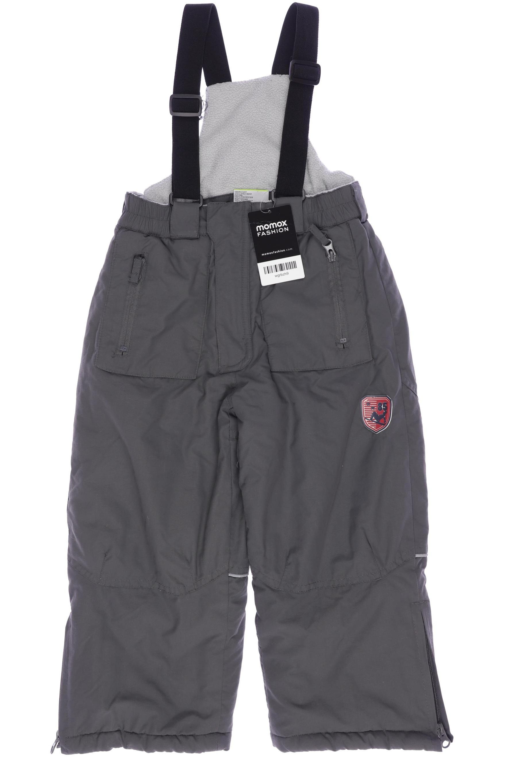 

Topomini Herren Schneeanzug, grau, Gr. 104