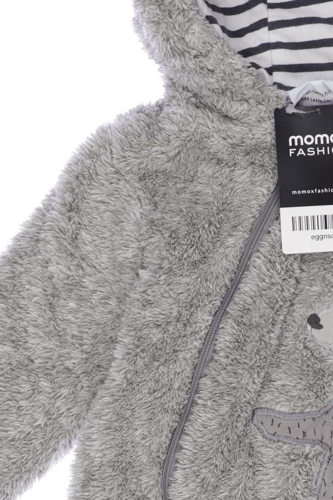 Thumbnail - Topomini Jungen Schneeanzug, grau, Gr. 68