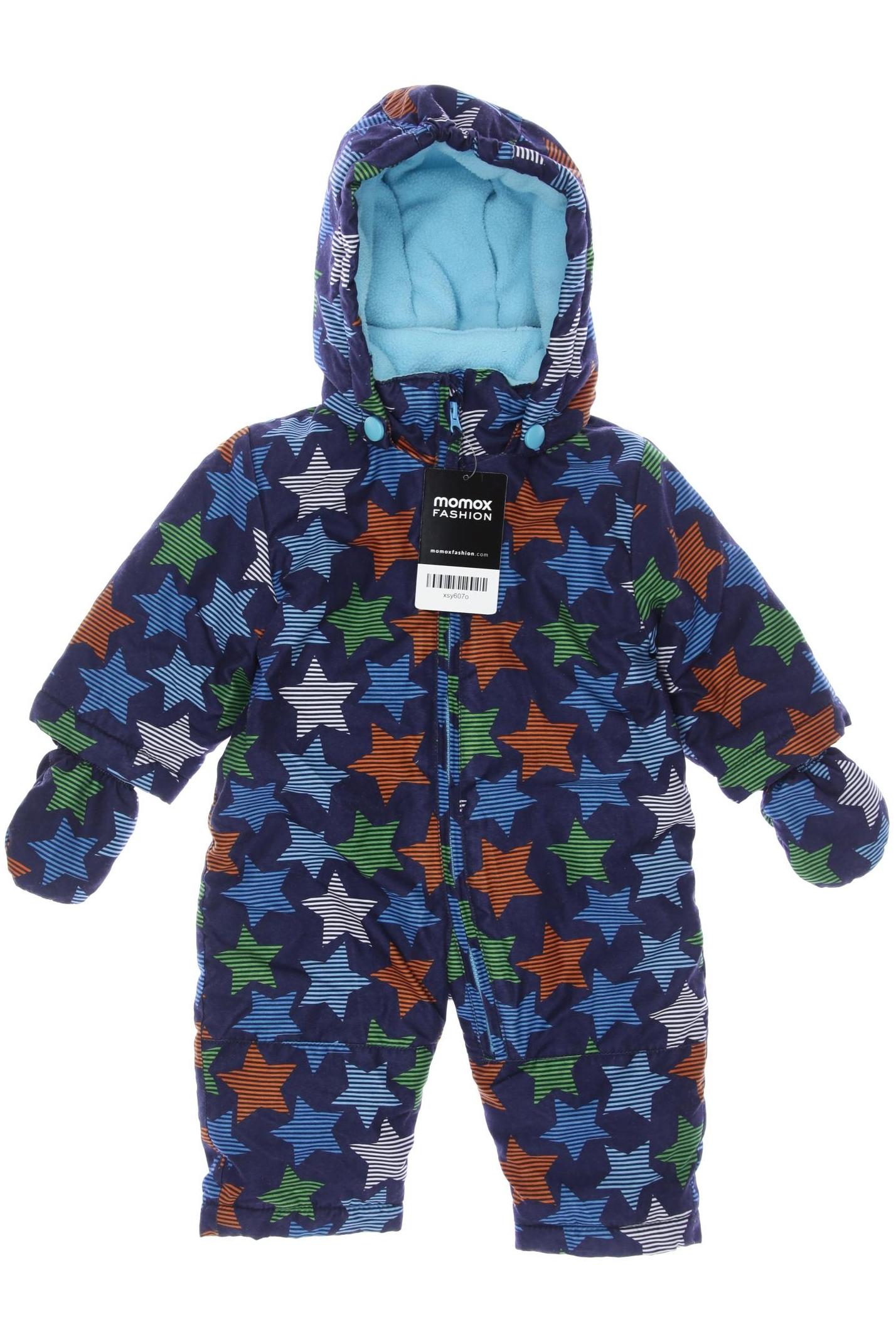 

Topomini Herren Schneeanzug, marineblau, Gr. 62