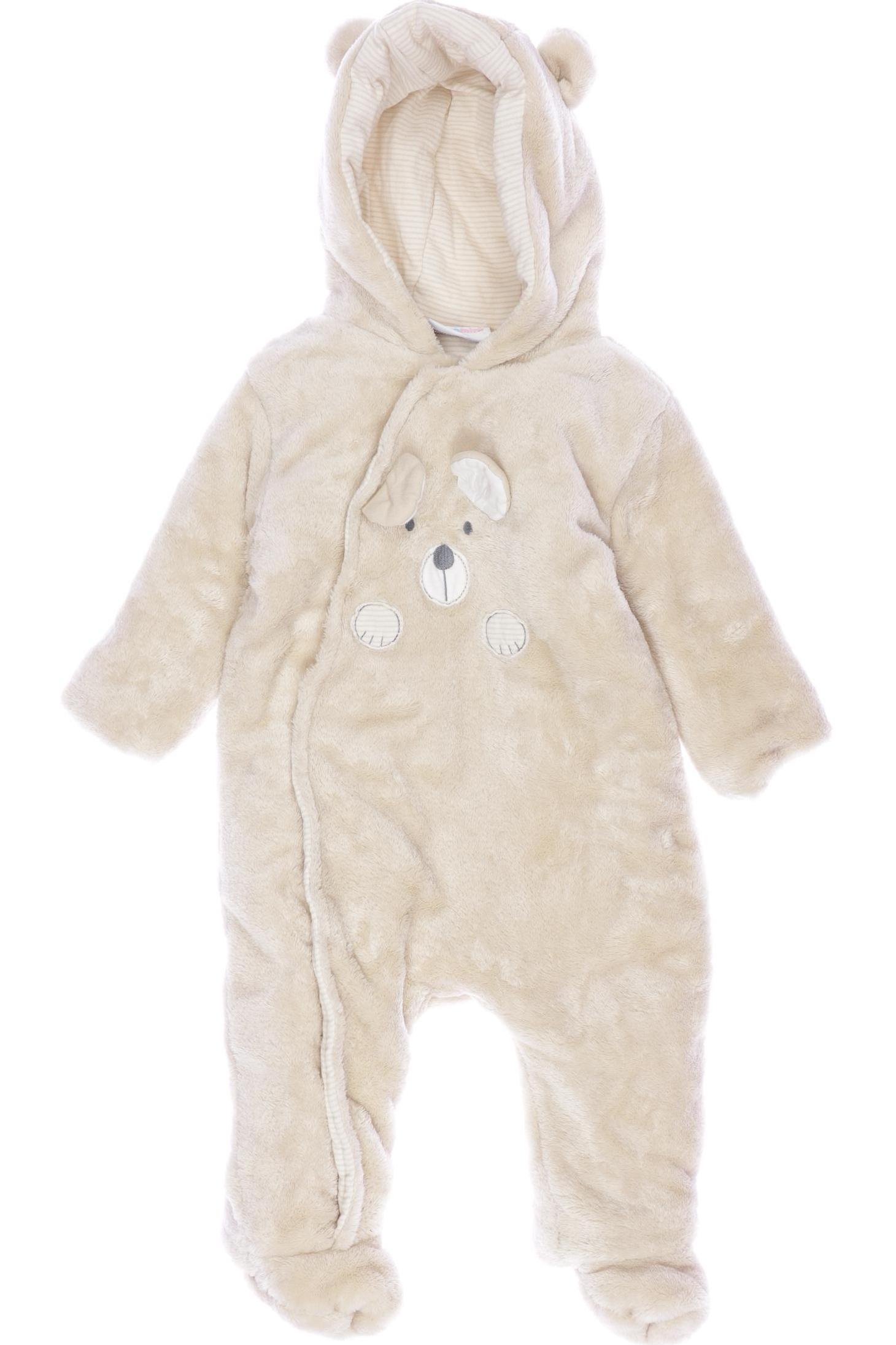 

Topomini Herren Schneeanzug, beige, Gr. 68