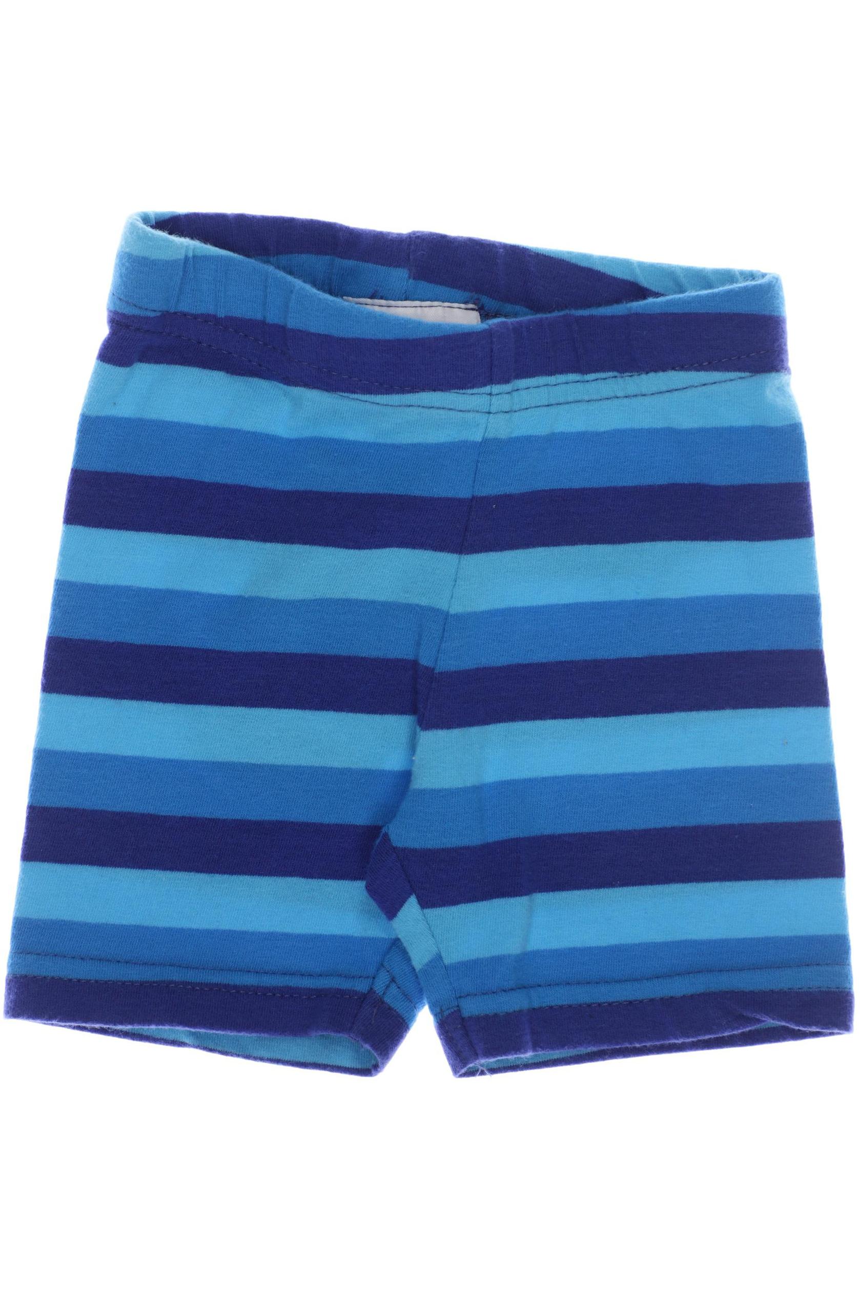 

Topomini Jungen Shorts, blau