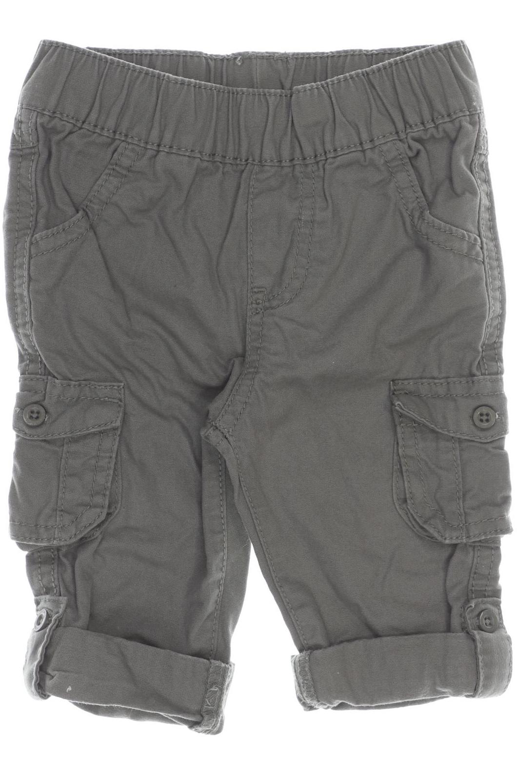 

Topomini Jungen Shorts, grün