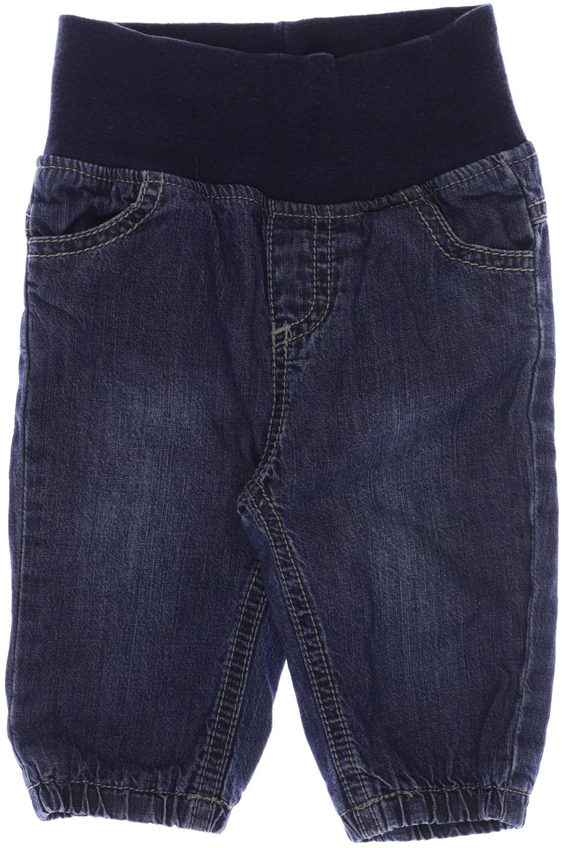 

Topomini Jungen Shorts, blau