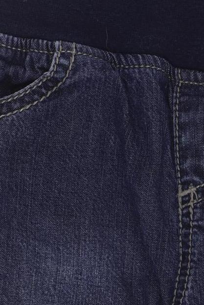 Thumbnail - Topomini Jungen Shorts, blau, Gr. 62