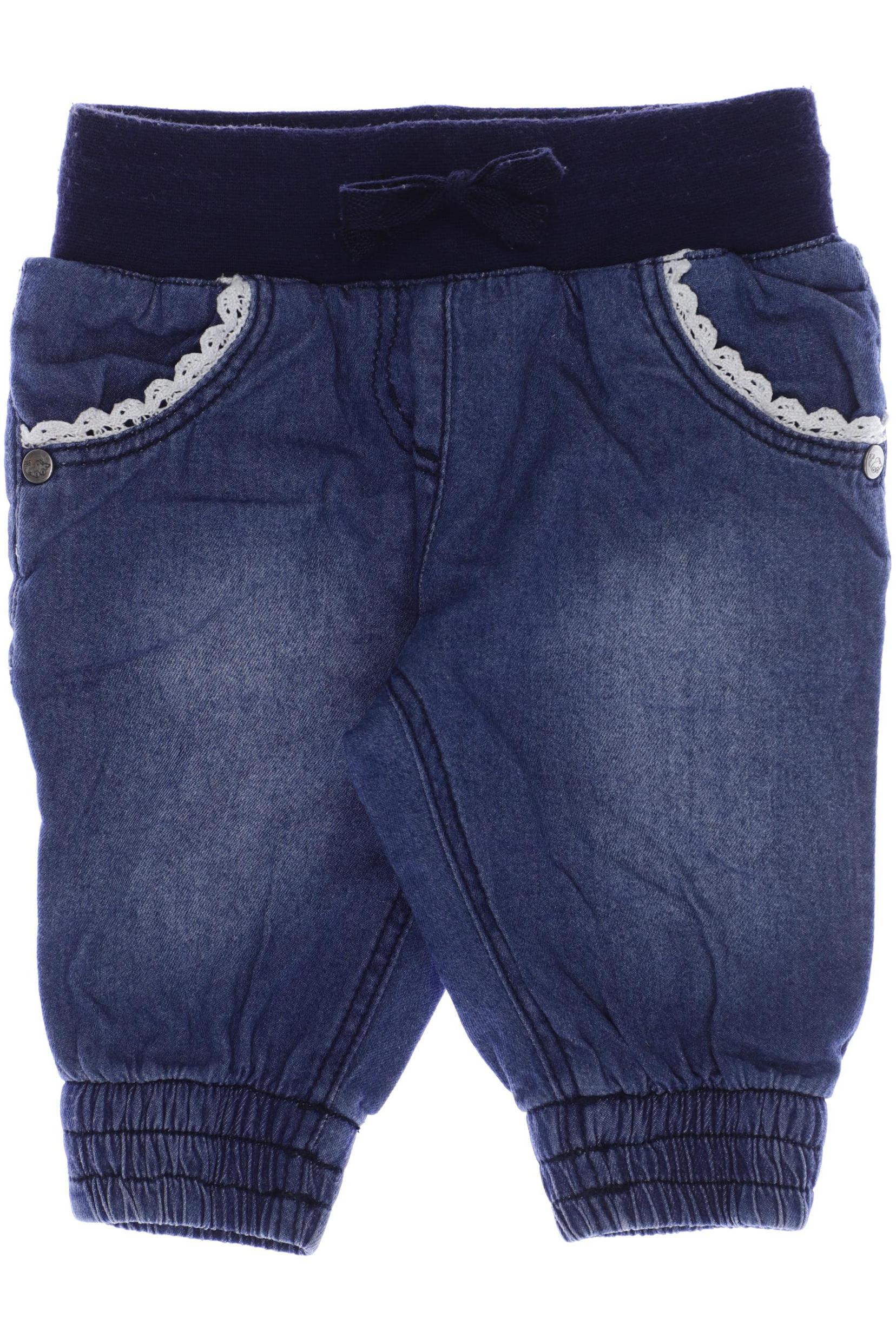 

Topomini Herren Shorts, blau, Gr. 56