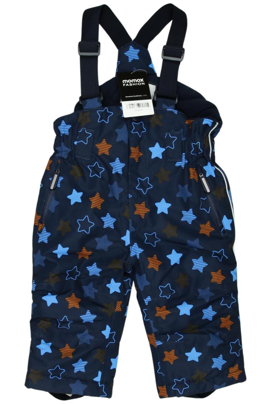 

Topomini Jungen Stoffhose, mehrfarbig, Gr. 80