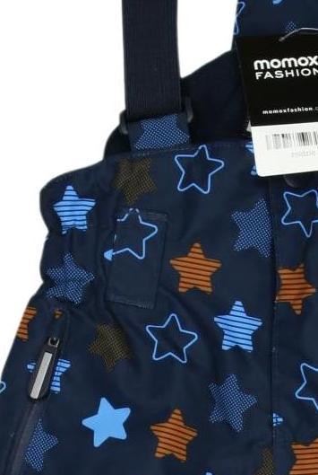 Thumbnail - Topomini Jungen Stoffhose, mehrfarbig, Gr. 80