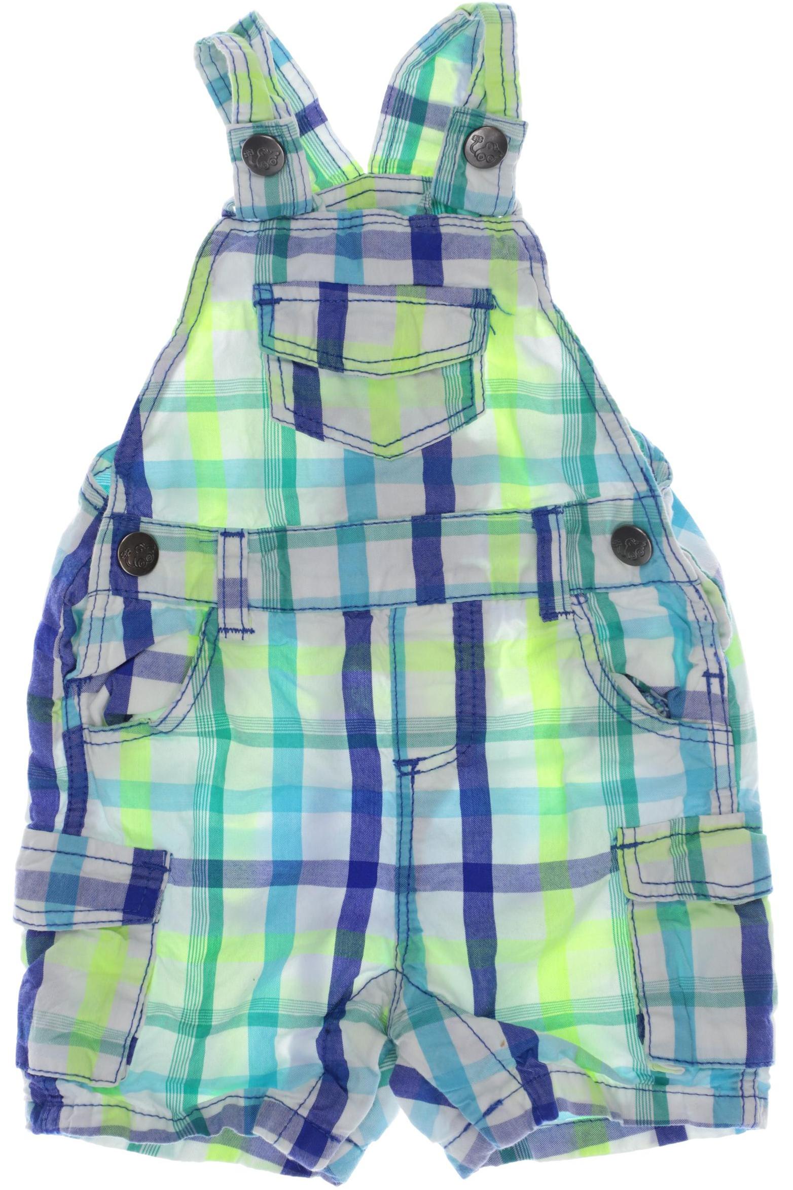 

Topomini Jungen Strampler, blau