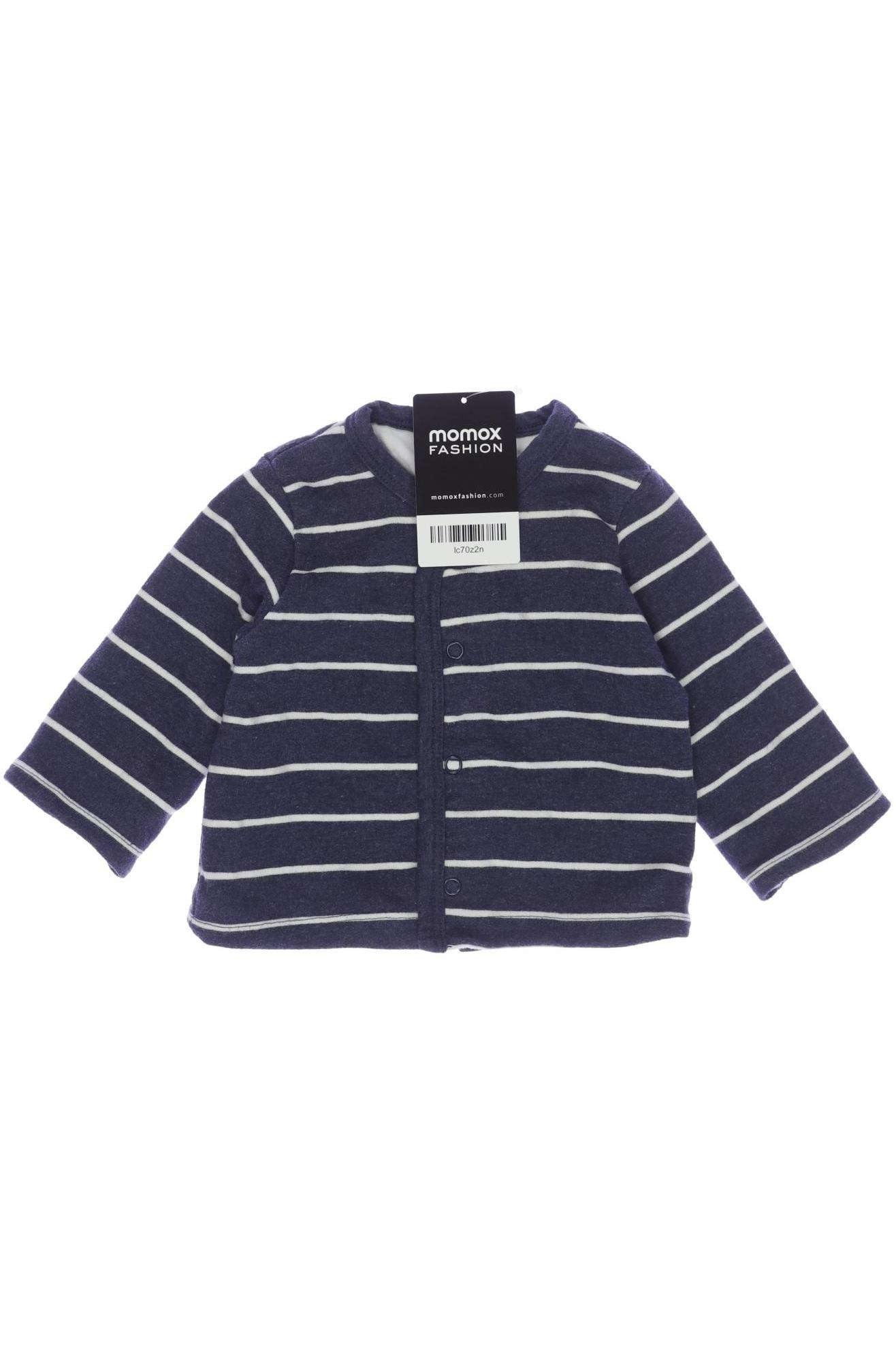 

Topomini Herren Strickjacke, marineblau, Gr. 62
