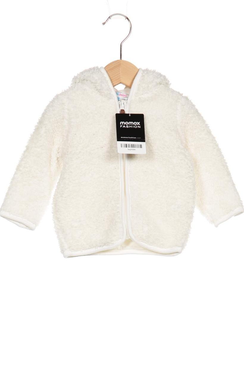

Topomini Herren Strickjacke, weiß, Gr. 68