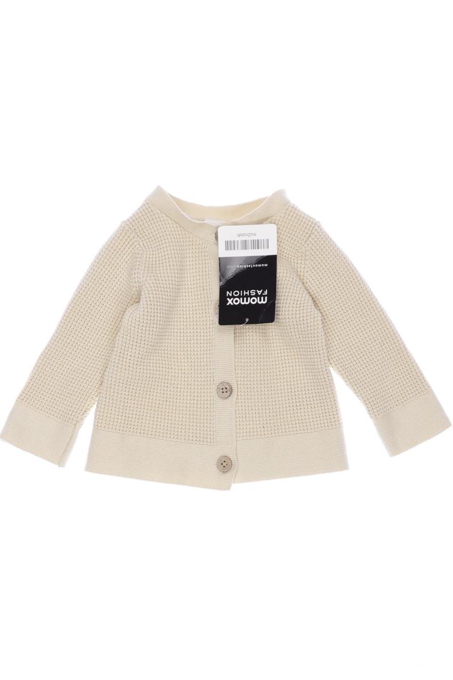 

Topomini Herren Strickjacke, beige, Gr. 56