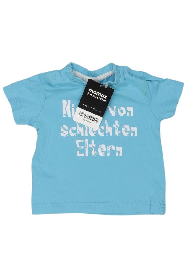 

Topomini Jungen T-Shirt, hellblau, Gr. 68