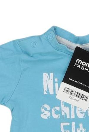 Thumbnail - Topomini Jungen T-Shirt, hellblau, Gr. 68