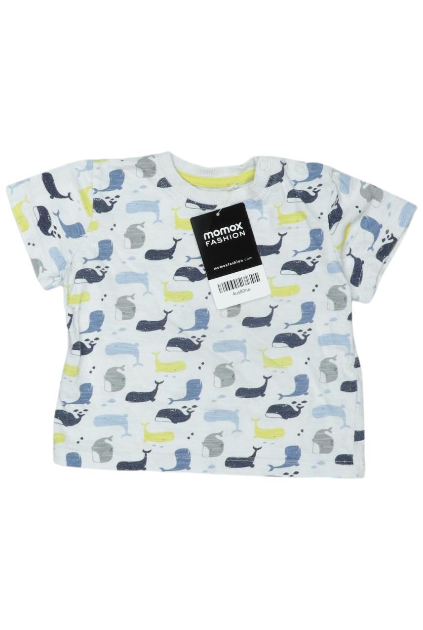 

Topomini Jungen T-Shirt, mehrfarbig, Gr. 68