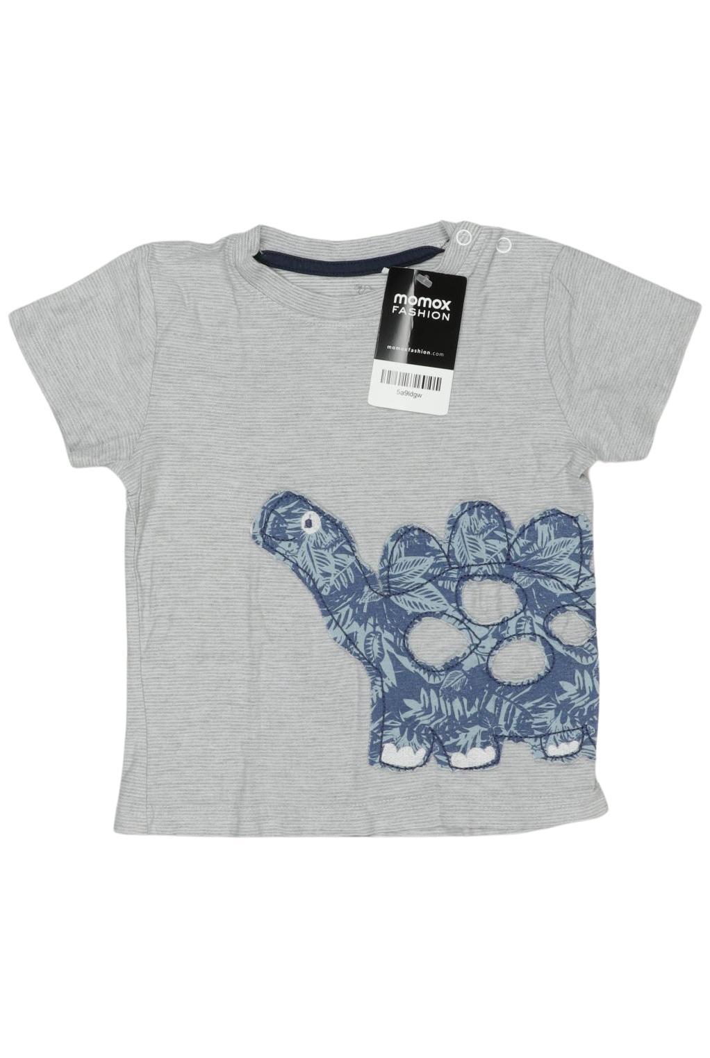 

Topomini Jungen T-Shirt, grau, Gr. 92