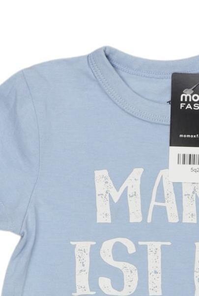 Thumbnail - Topomini Jungen T-Shirt, hellblau, Gr. 86