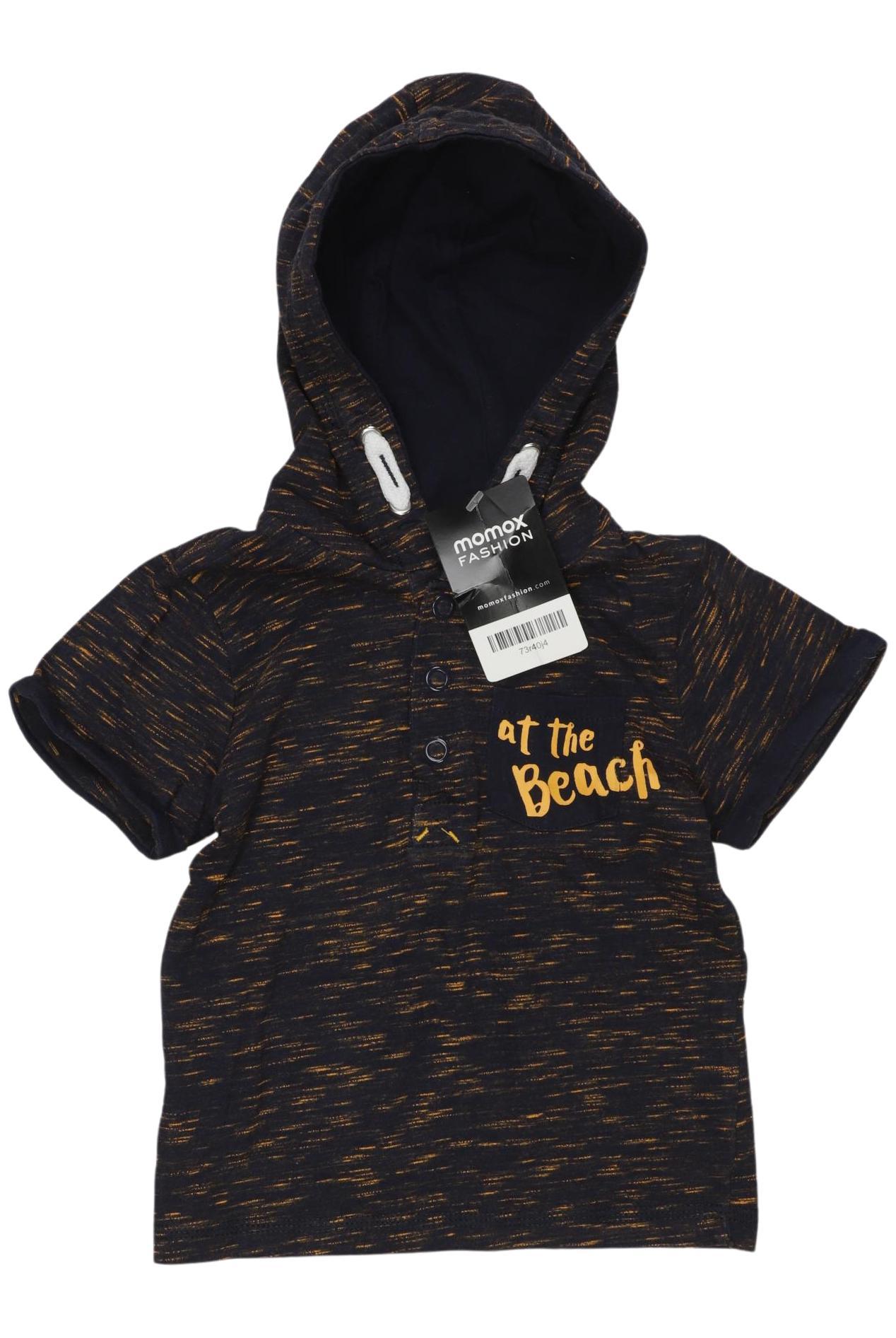 

Topomini Jungen T-Shirt, marineblau, Gr. 92