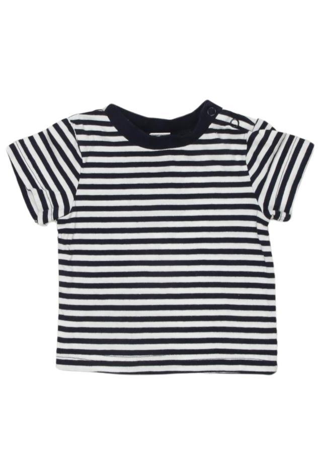 

Topomini Jungen T-Shirt, mehrfarbig, Gr. 56