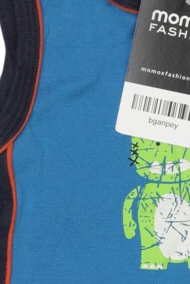 Thumbnail - Topomini Jungen T-Shirt, marineblau, Gr. 98