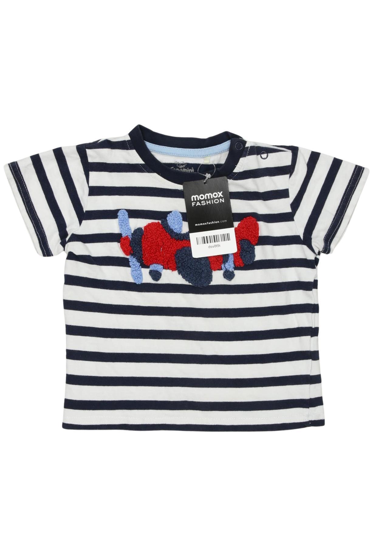 

Topomini Jungen T-Shirt, mehrfarbig, Gr. 86