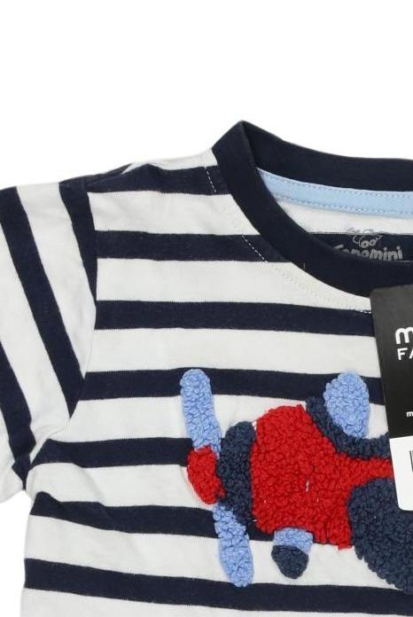 Thumbnail - Topomini Jungen T-Shirt, mehrfarbig, Gr. 86