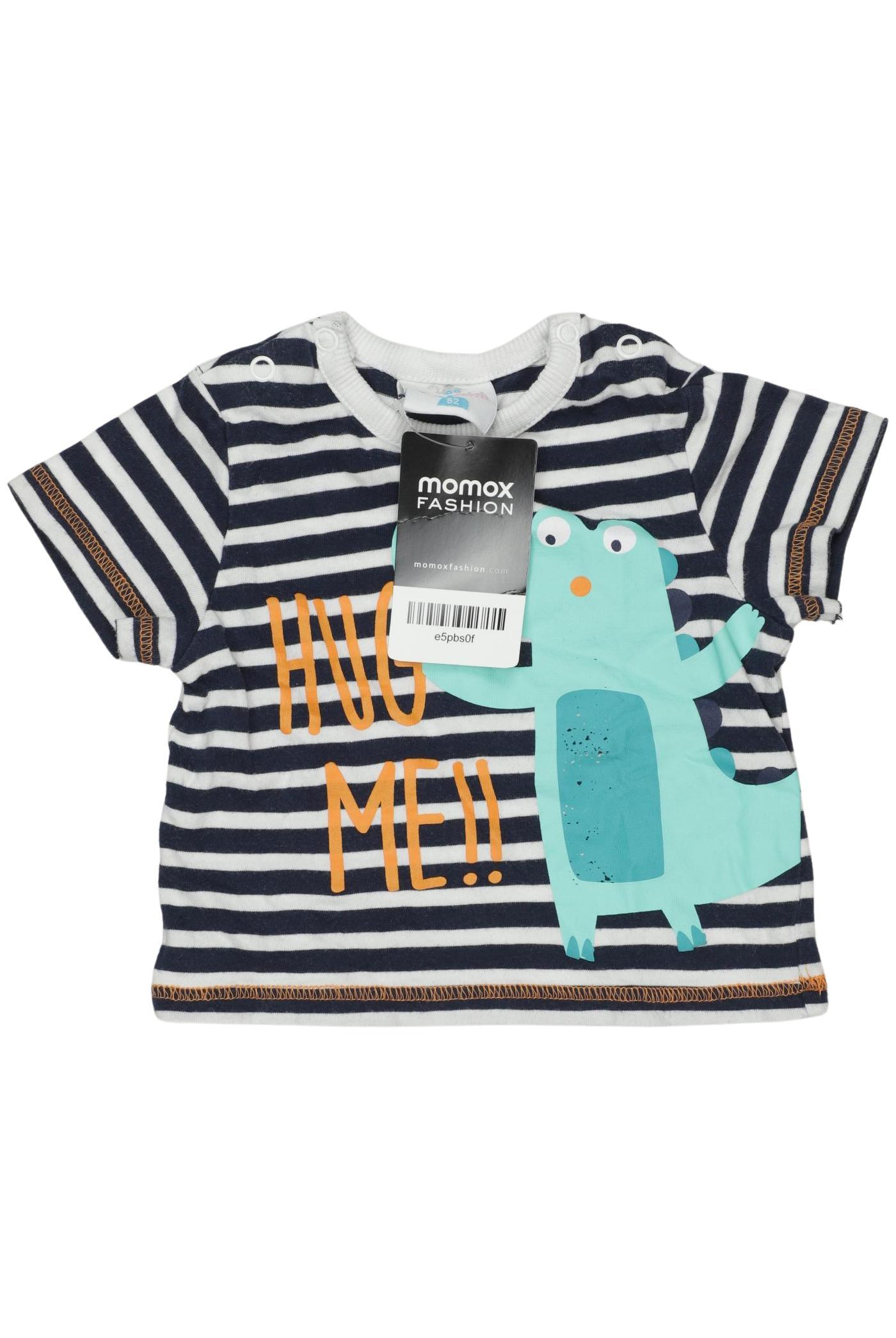 

Topomini Jungen T-Shirt, mehrfarbig, Gr. 62