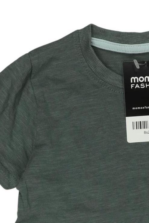 Thumbnail - Topomini Jungen T-Shirt, grün, Gr. 92