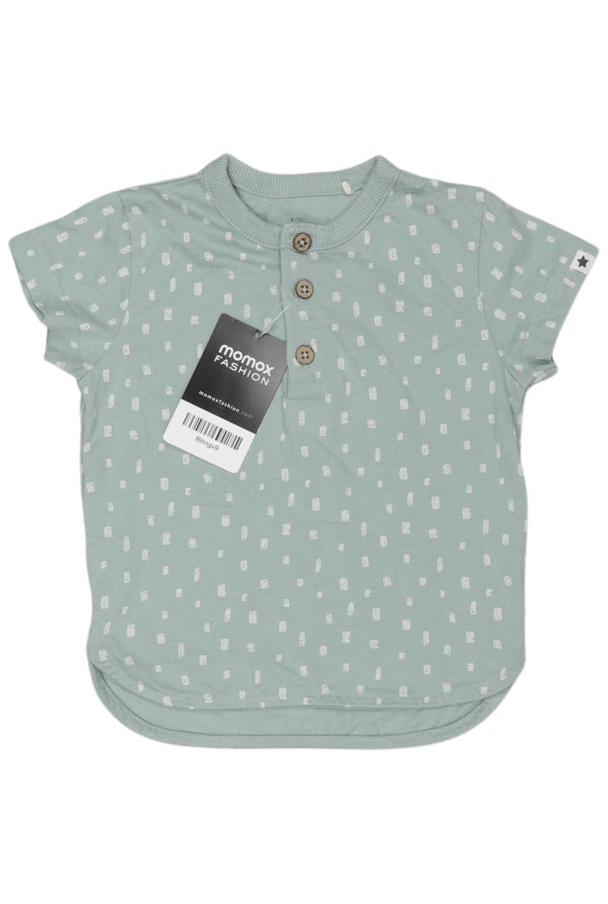 

Topomini Jungen T-Shirt, hellgrün, Gr. 80