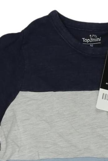 Thumbnail - Topomini Jungen T-Shirt, mehrfarbig, Gr. 92