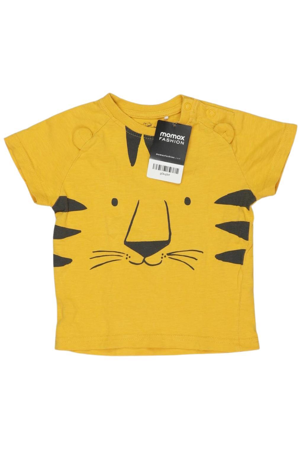 

Topomini Jungen T-Shirt, gelb, Gr. 92