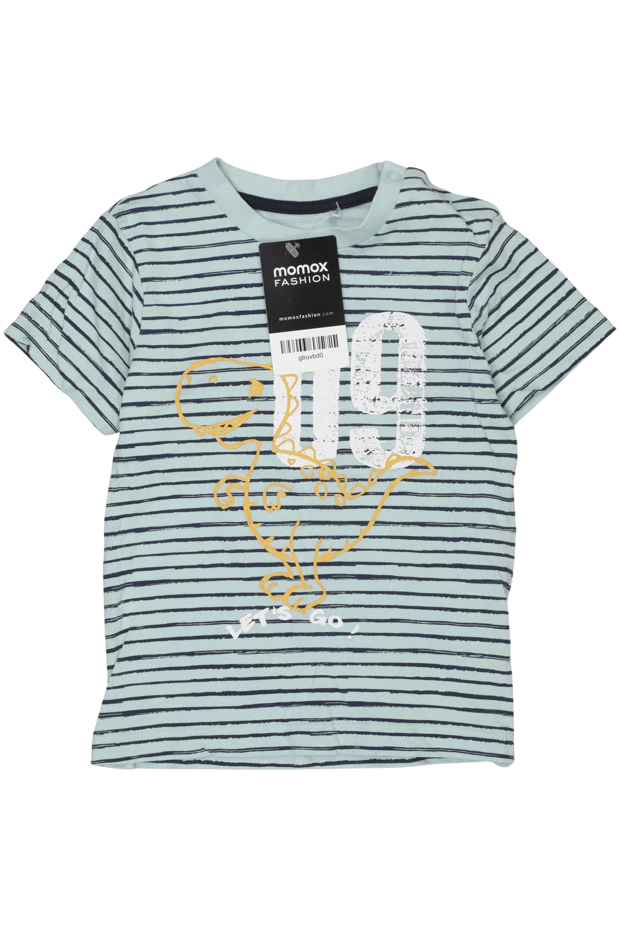 

Topomini Jungen T-Shirt, mehrfarbig, Gr. 92