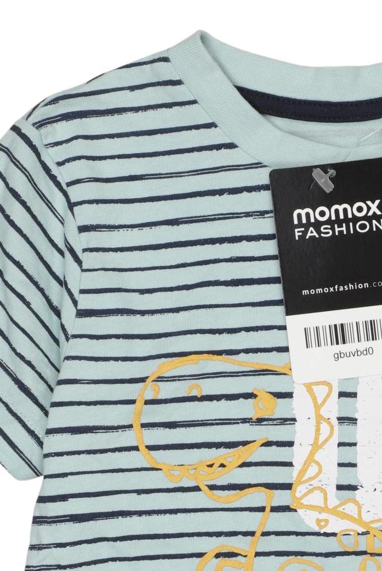 Thumbnail - Topomini Jungen T-Shirt, mehrfarbig, Gr. 92