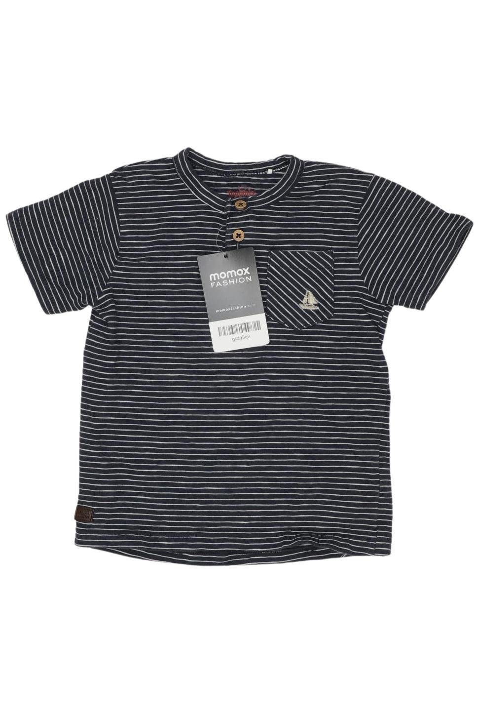 

Topomini Jungen T-Shirt, mehrfarbig, Gr. 86