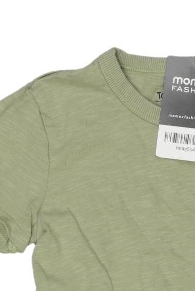 Thumbnail - Topomini Jungen T-Shirt, hellgrün, Gr. 92