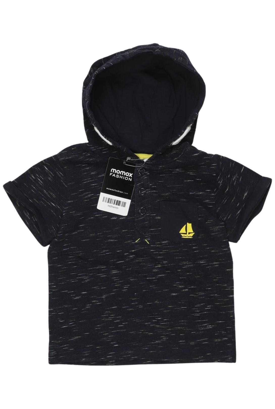 

Topomini Jungen T-Shirt, marineblau, Gr. 92